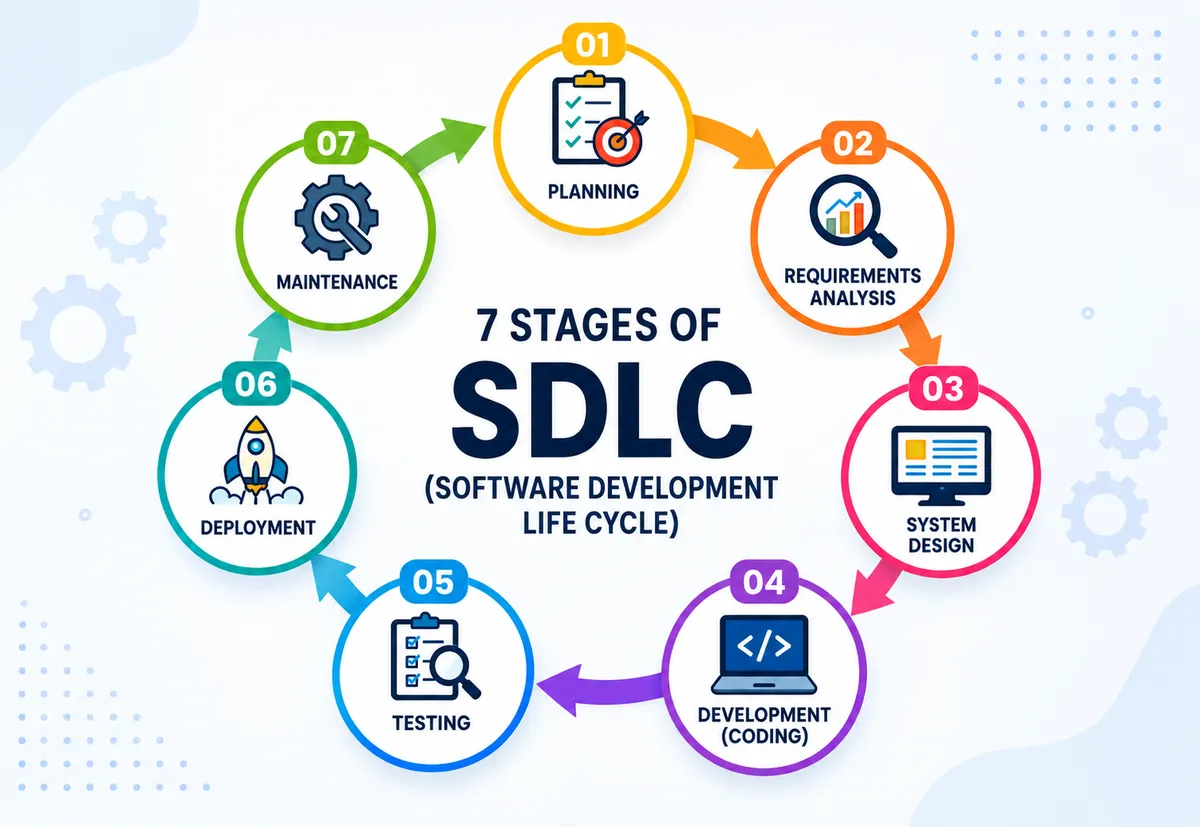 software development life cycle