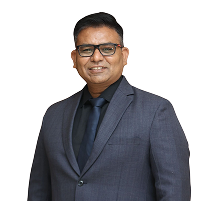 Dr. Rajesh Rolen