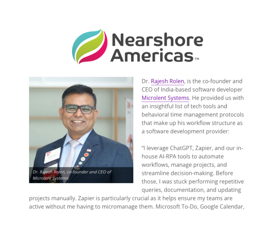 Nearshore Americas