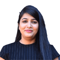 Meena Vyas
