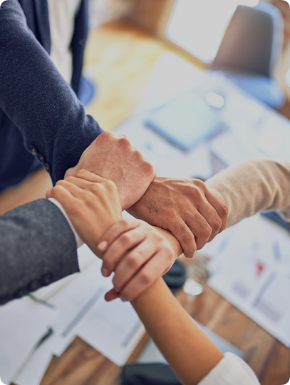 Team collaboration